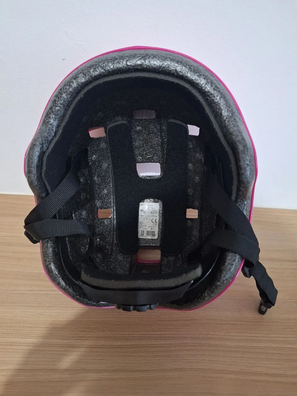 Capacete infantil  - Foto 3