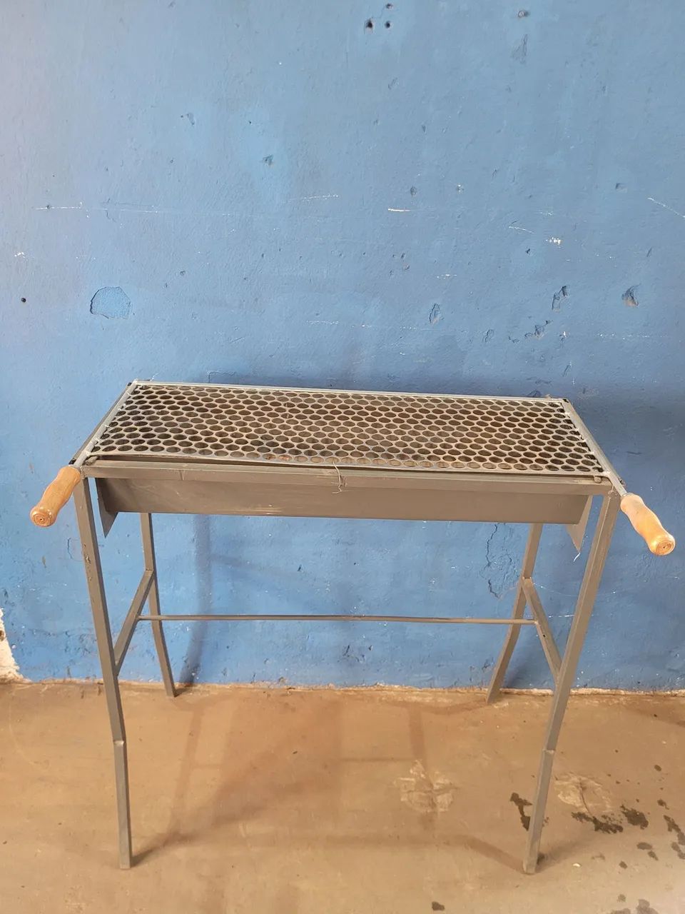 CHURRASQUEIRAS PARA ESPETINHO APARTIR R$280,00 - Foto 5