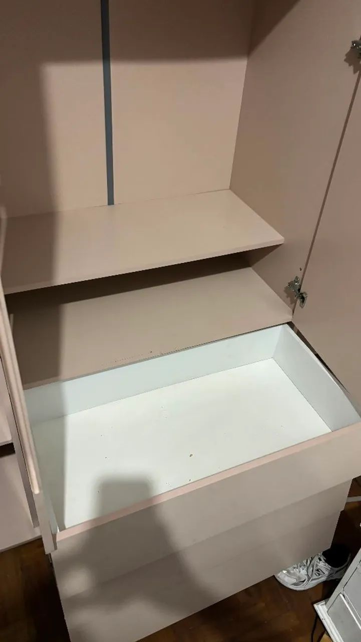 Guarda Roupa 4 Portas - Foto 2