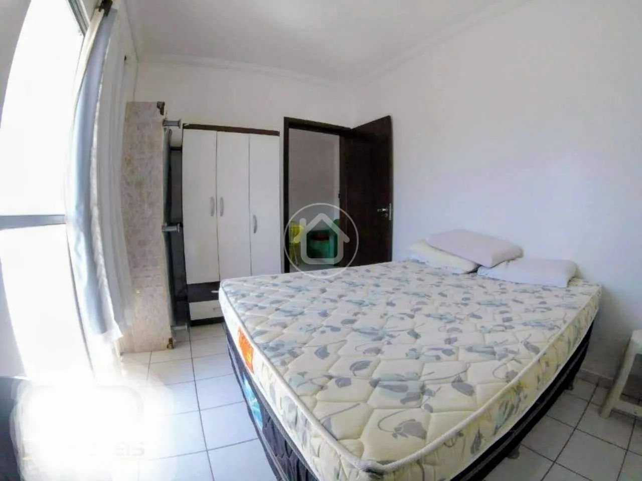 APARTAMENTO 1 QUARTO SALA COZINHA BANHEIRO - Foto 4