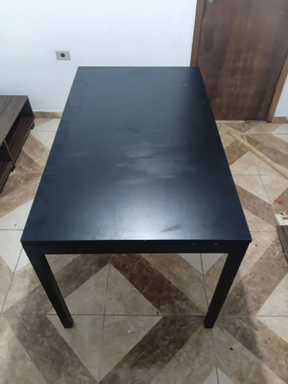 Mesa Tampo MDF Entrego  - Foto 3