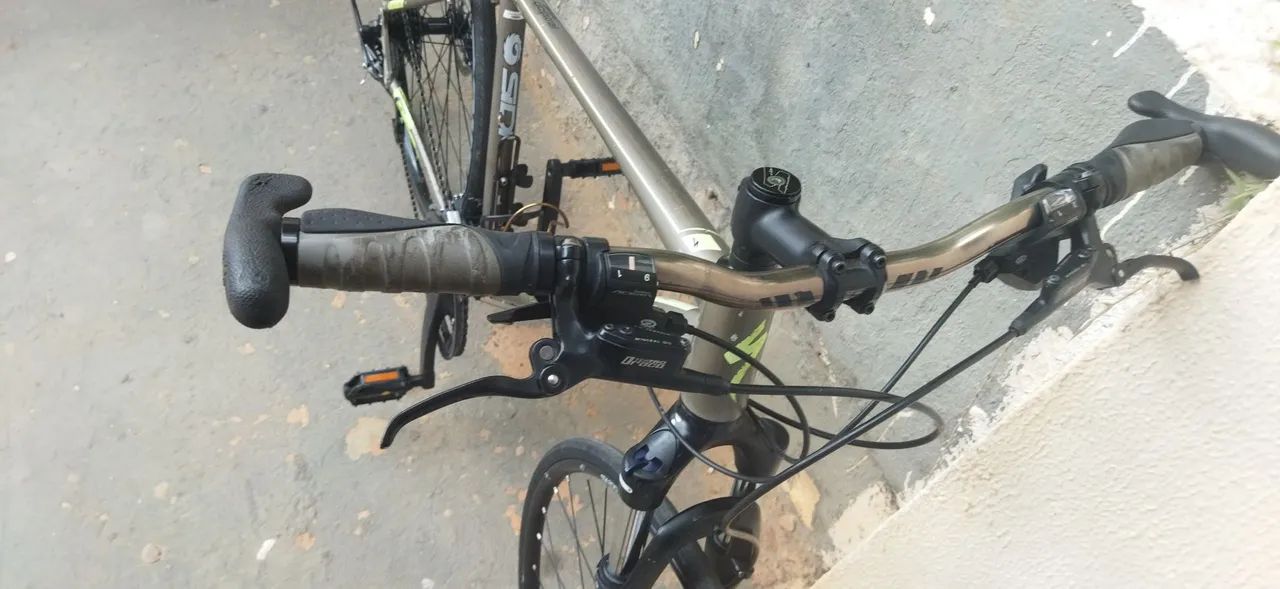 Bikes Specialized trail,speed tr020,bike MTB 0, - Foto 4