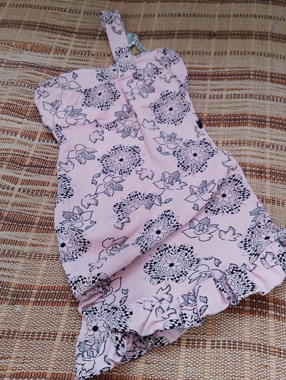 Vestido Rosa - Foto 4