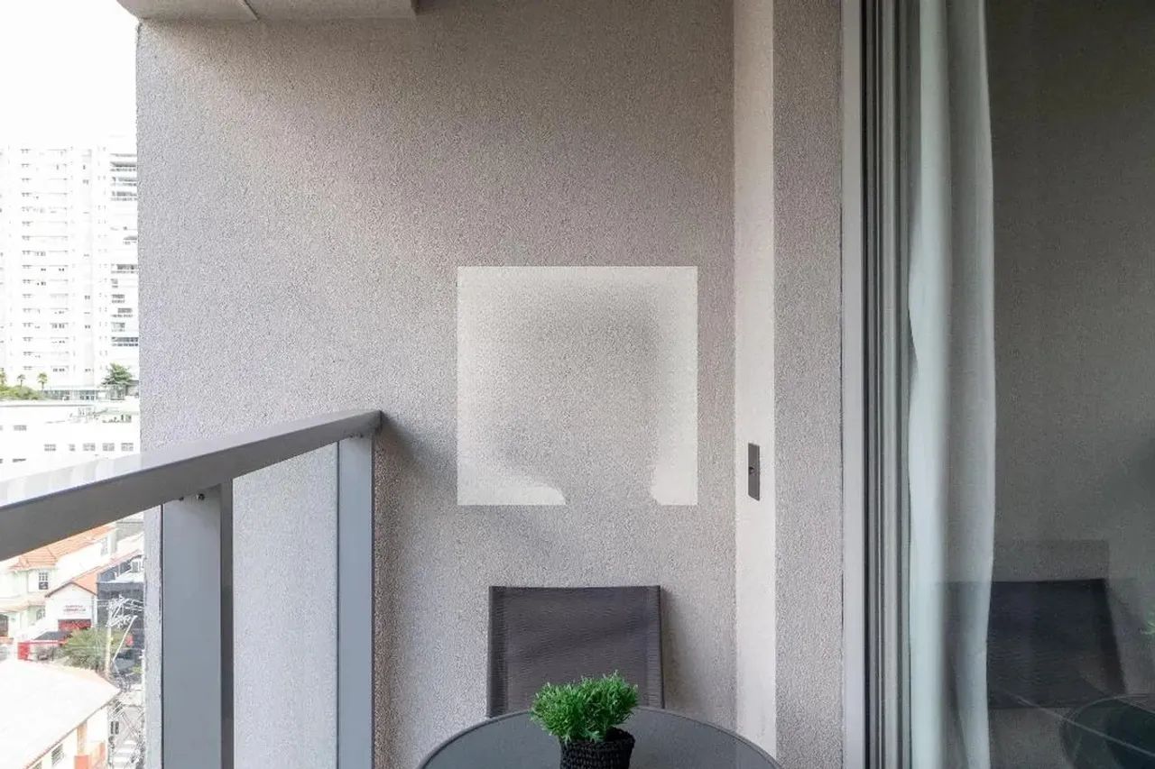 Apartamento à Venda - Perdizes, 1 Quarto, 29 m2 - Foto 5