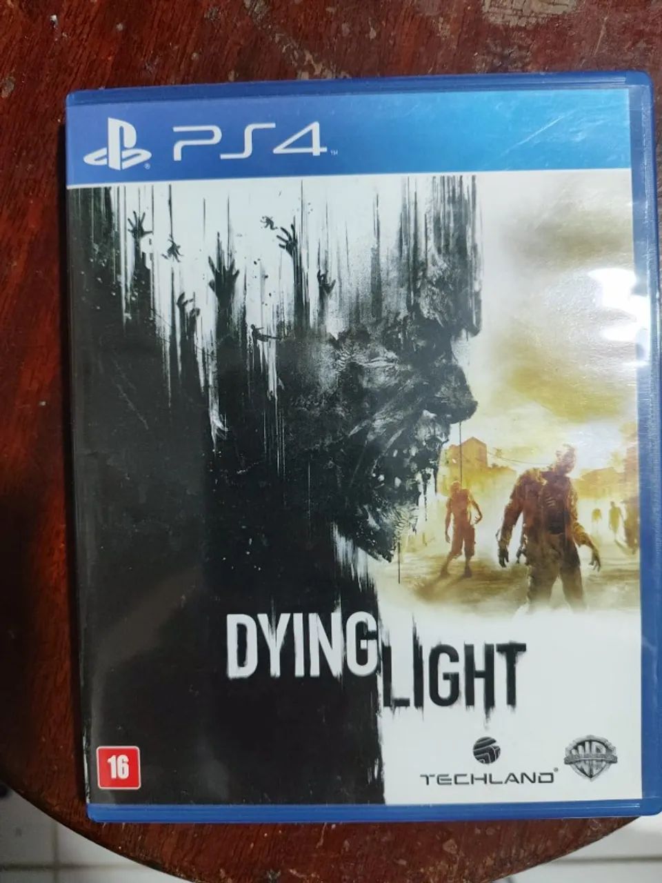 Dying Light PS4 - Foto 2