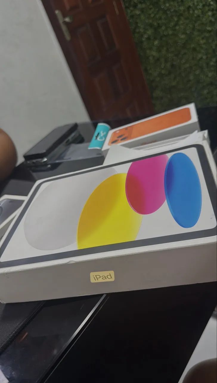 iPad 11 - Foto 2