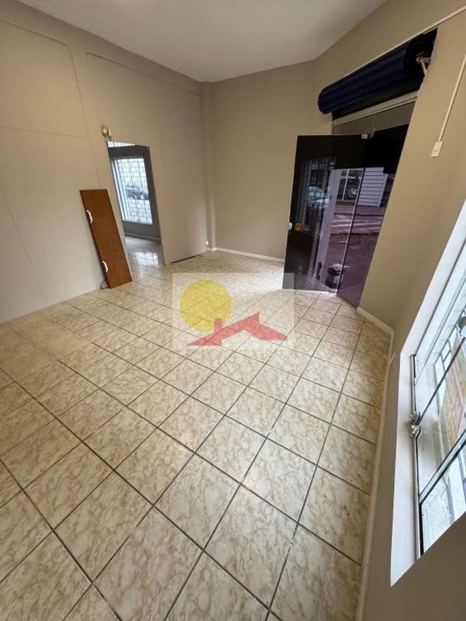 SALA COMERCIAL no CENTRO com 0 quartos para LOCAÇÃO, 45 m² - Foto 4