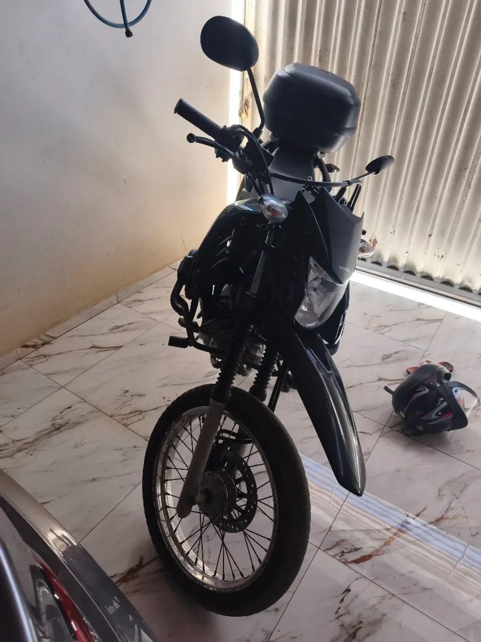Bros 160 2023/2024 - Foto 4