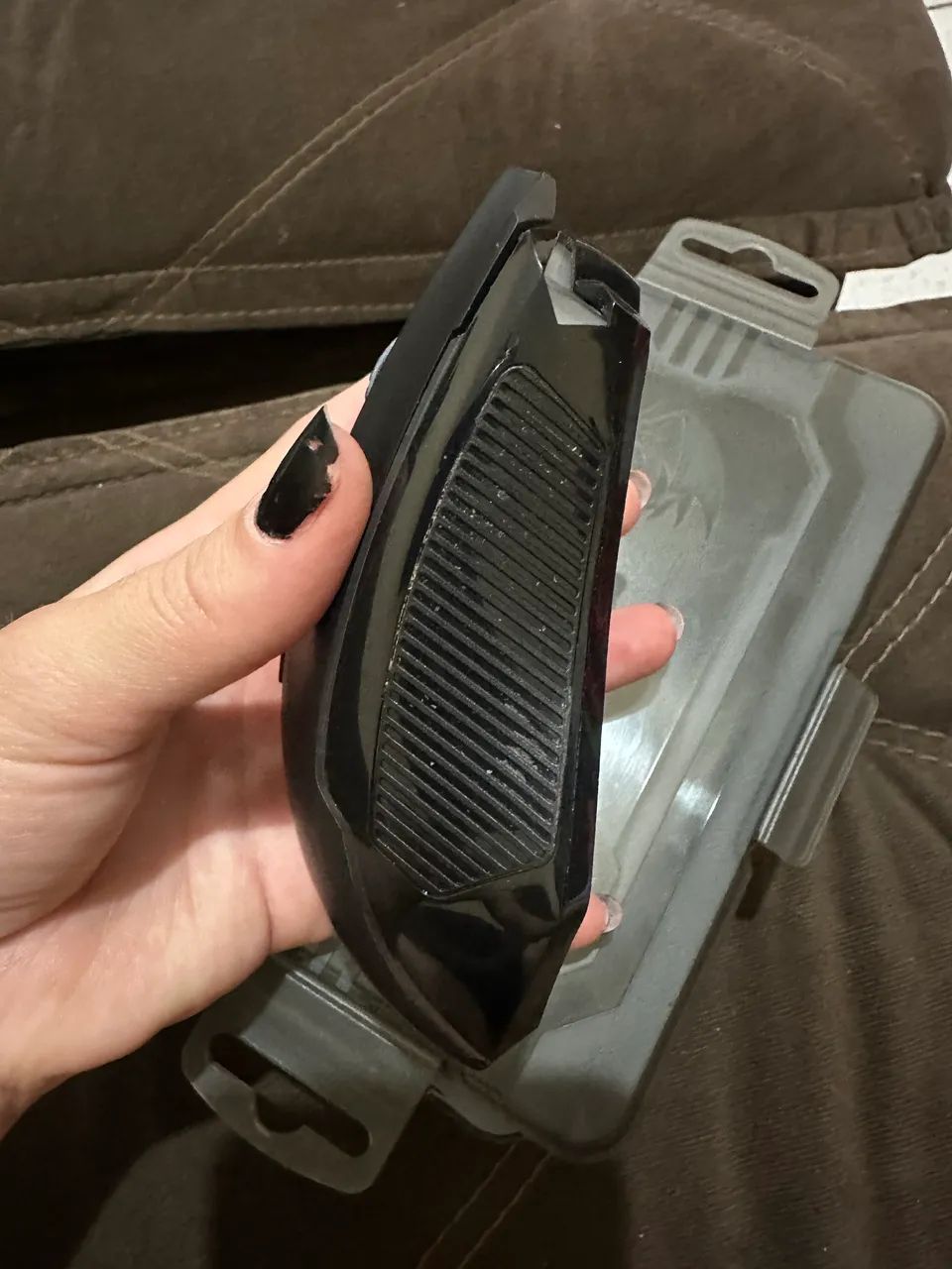Mouse Redragon - Foto 4