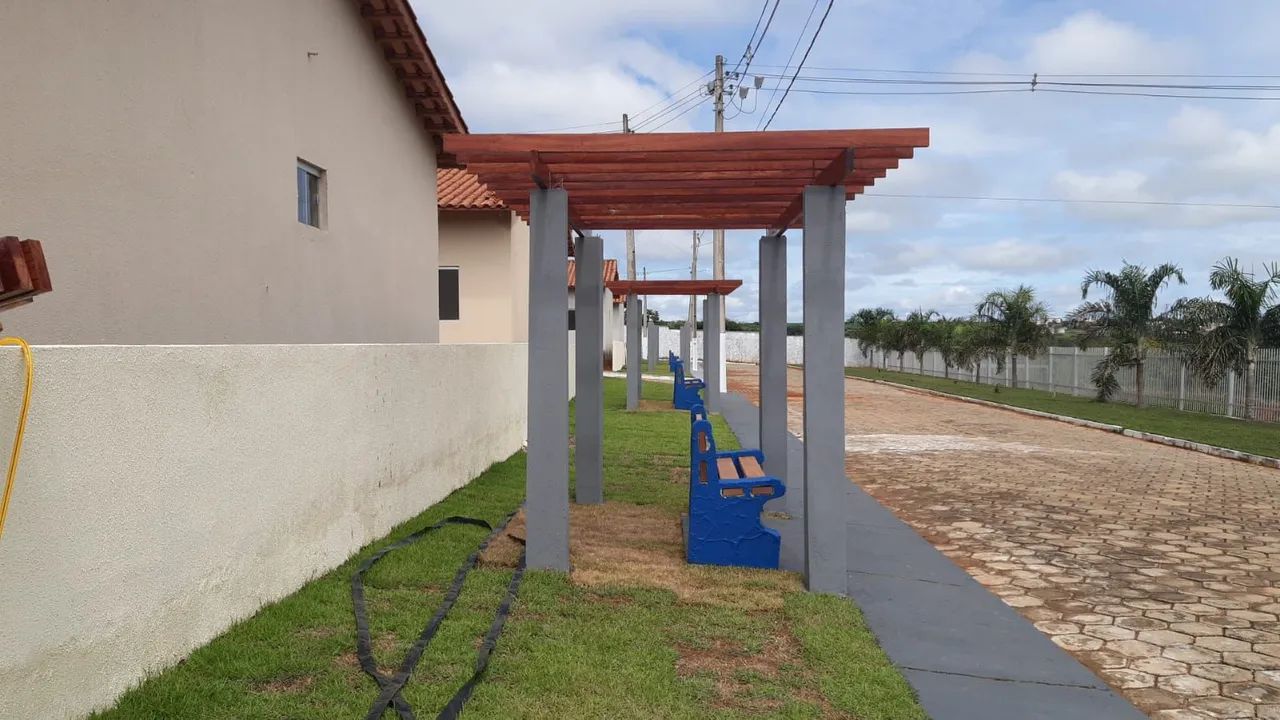 Casa caldas novas spa jacuzzi e churrasqueira final de semana e temporada alugo * - Foto 5