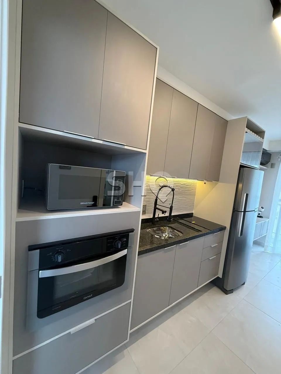 Studio à venda no Santana, São Paulo - Foto 3