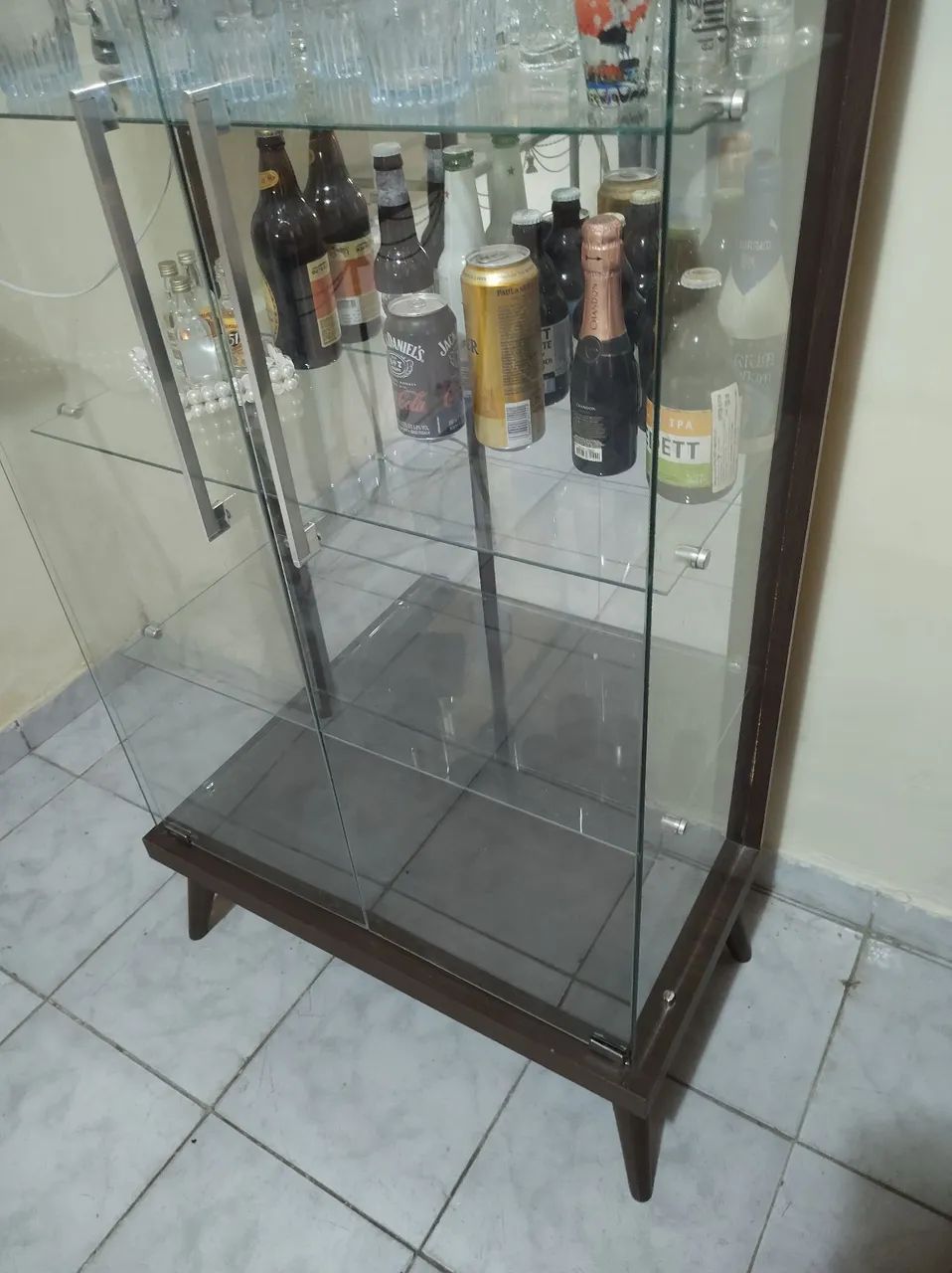 Vendo cristaleira. - Foto 2