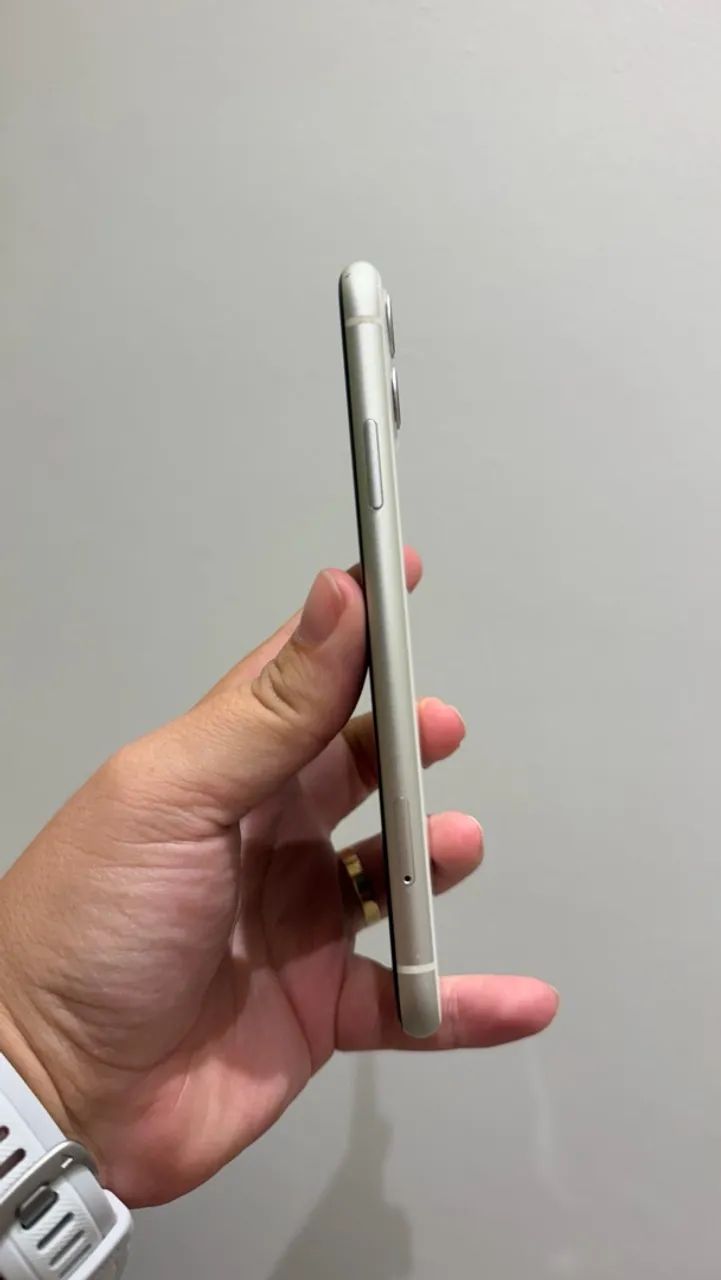 Iphone 11 128gb  - Foto 3