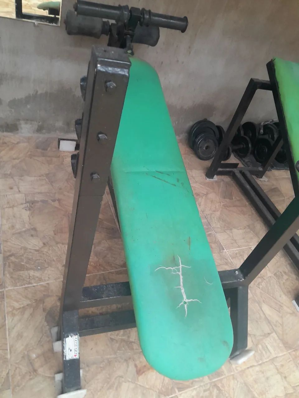 Vendo máquinas de academia  - Foto 3
