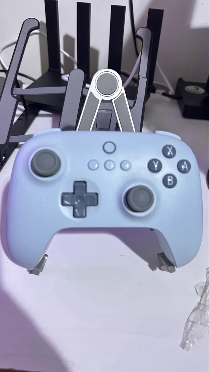 Controle 8bitdo Bluetooth 