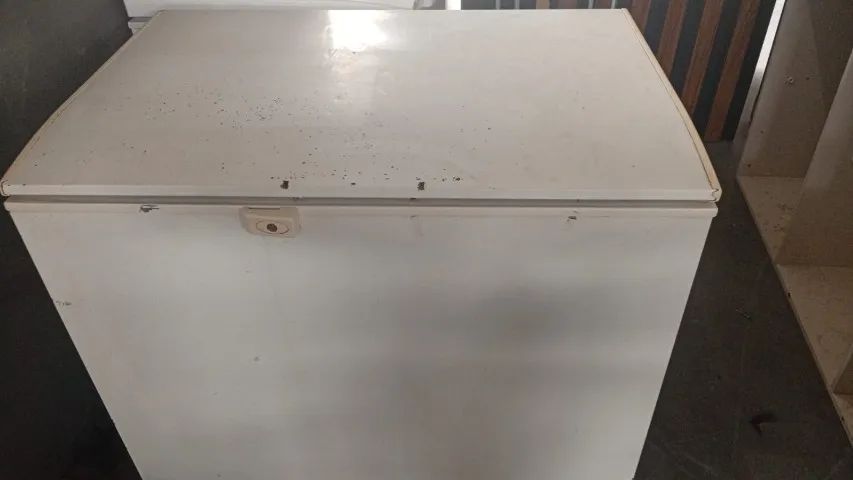 FREEZER DUPLA AÇÃO - Foto 5