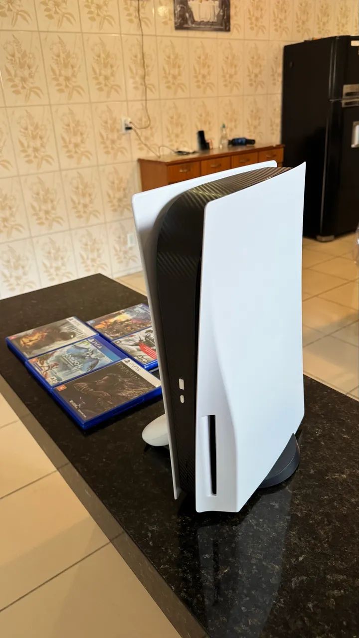 PLAYSTATION 5 (PS5) FAT - Foto 3
