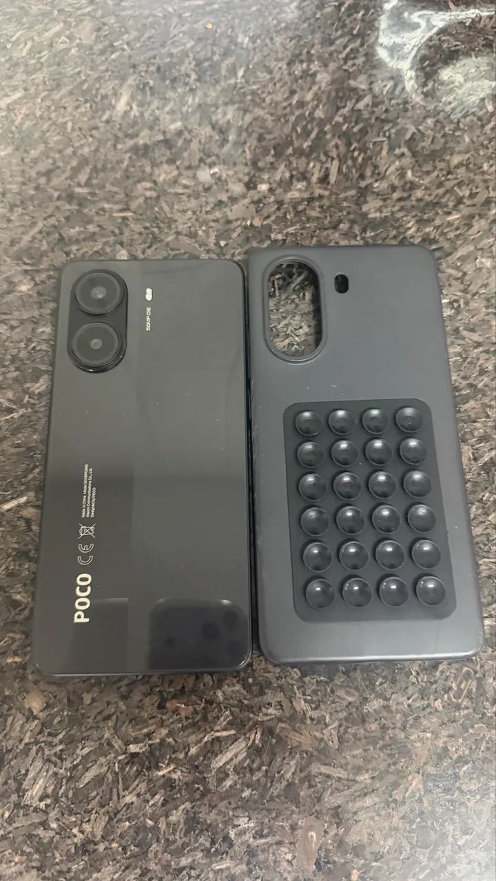 Celular poco x7 pro  512 GB - Foto 5