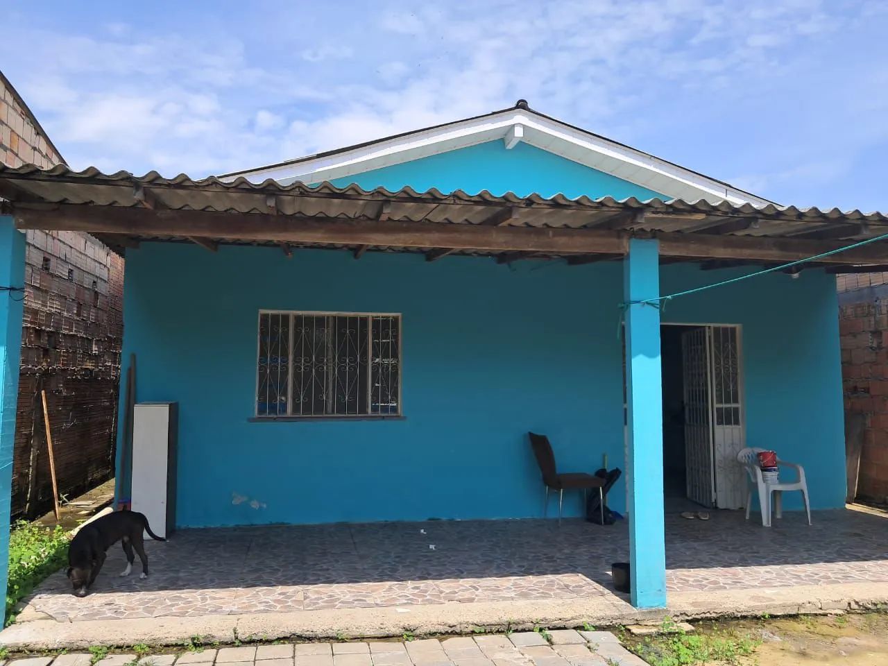 Foto - Manaus - Nossa Senhora das Graças