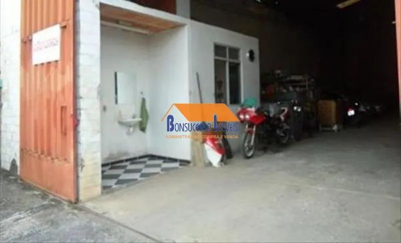 galpão no Bairro Caiçara - Foto 3