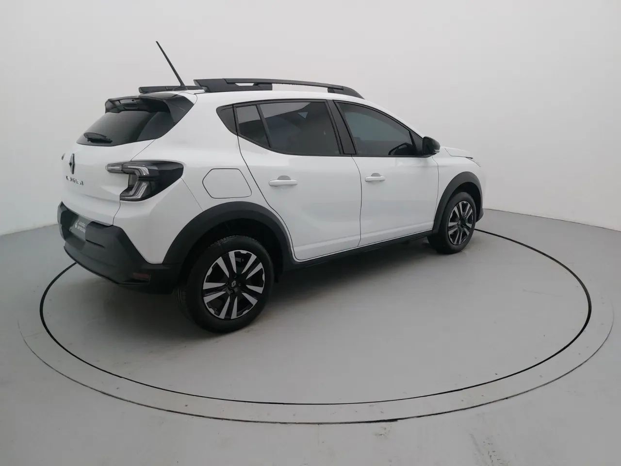 Renault Kardian Evolut. Flex 1.0 TB 12V 5p Aut., foto 5 de 18