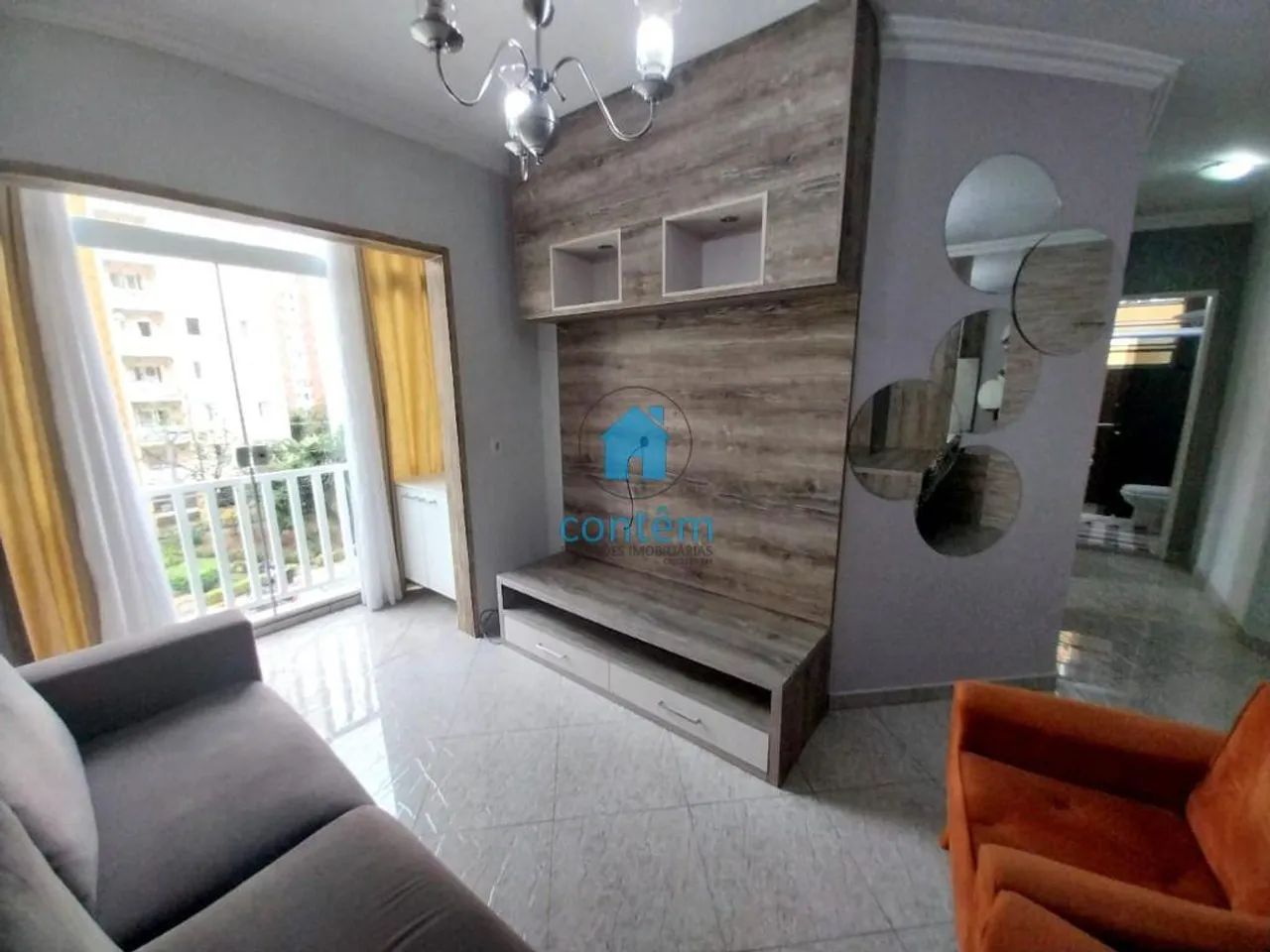 Apartamento à venda e para alugar em Osasco, Piratininga, com 2 quartos, com 58 m² - Foto 4