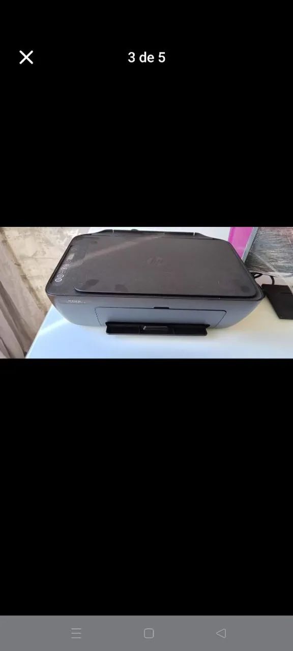 Impressora+monitor 19p  - Foto 3