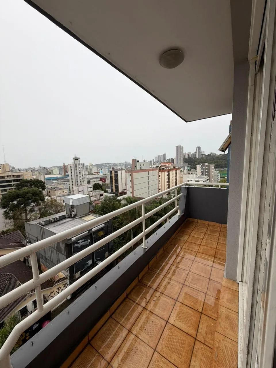 Apartamento Semimobiliado  Caroline - Foto 4