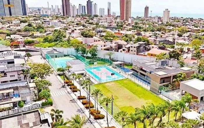 Terreno à Venda - Ponta Negra - Natal/RN - Foto 2