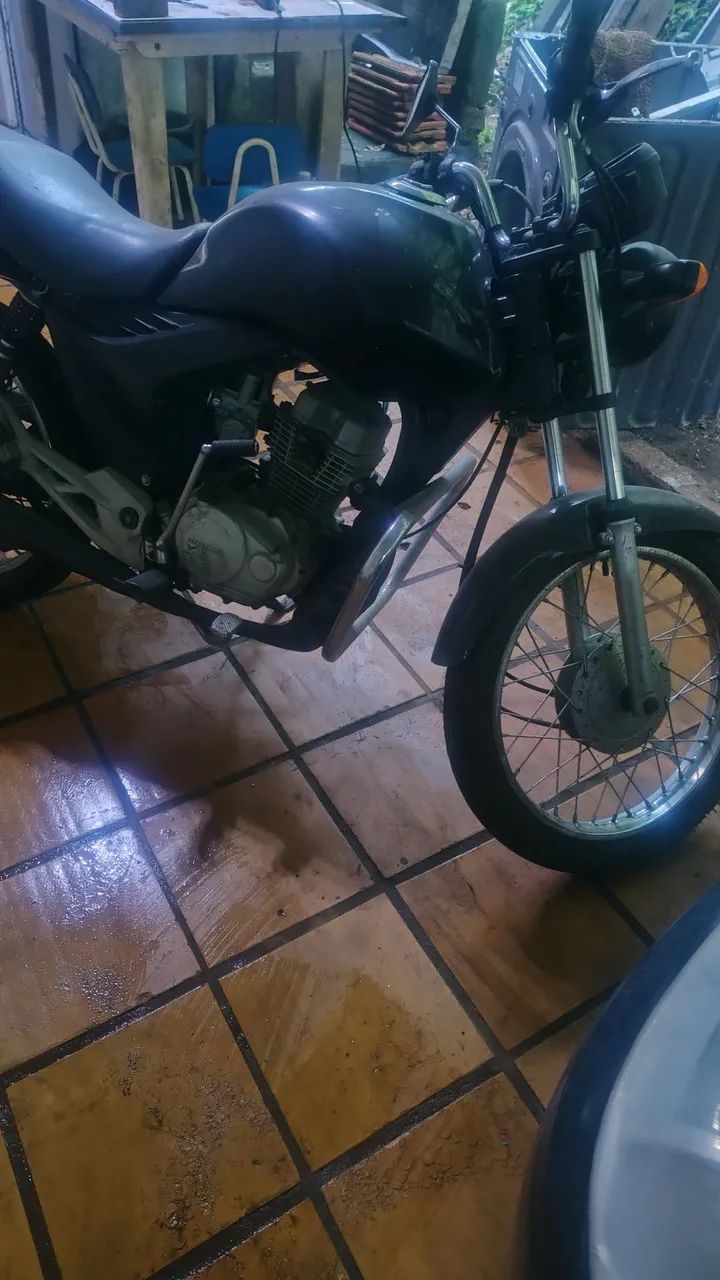 Cg 125 - Foto 4