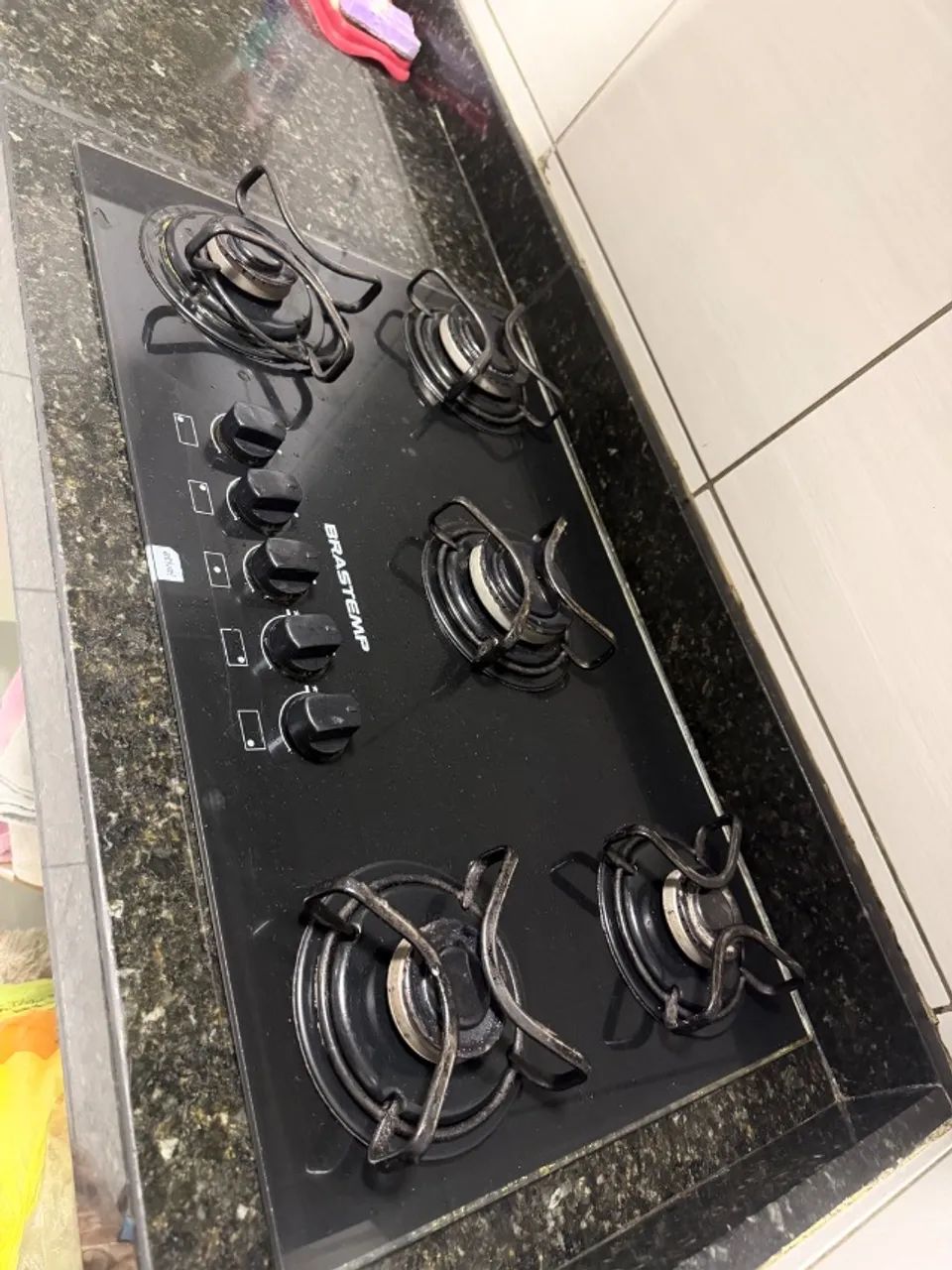 Cozinha usada completa com eletrodomésticos  - Foto 3