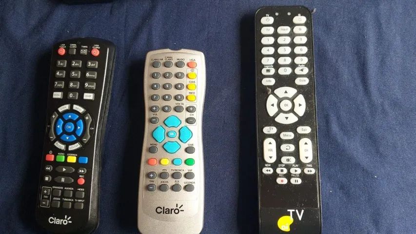 CONTROLES REMOTO - Foto 5