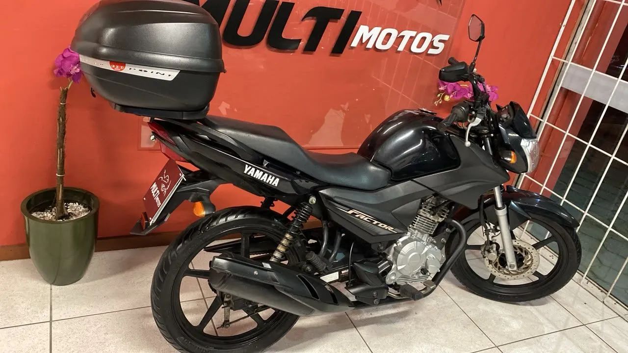 FACTOR 125I ED 2023  - Foto 2