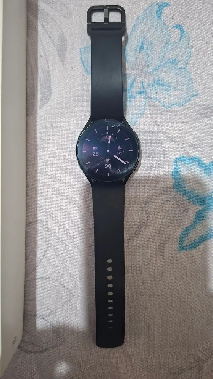 Galaxy Watch 4 44mm  - Foto 4