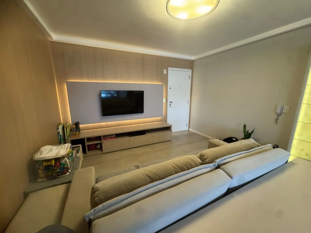 Apartamento de 3 dormitórios em Campinas - Foto 4