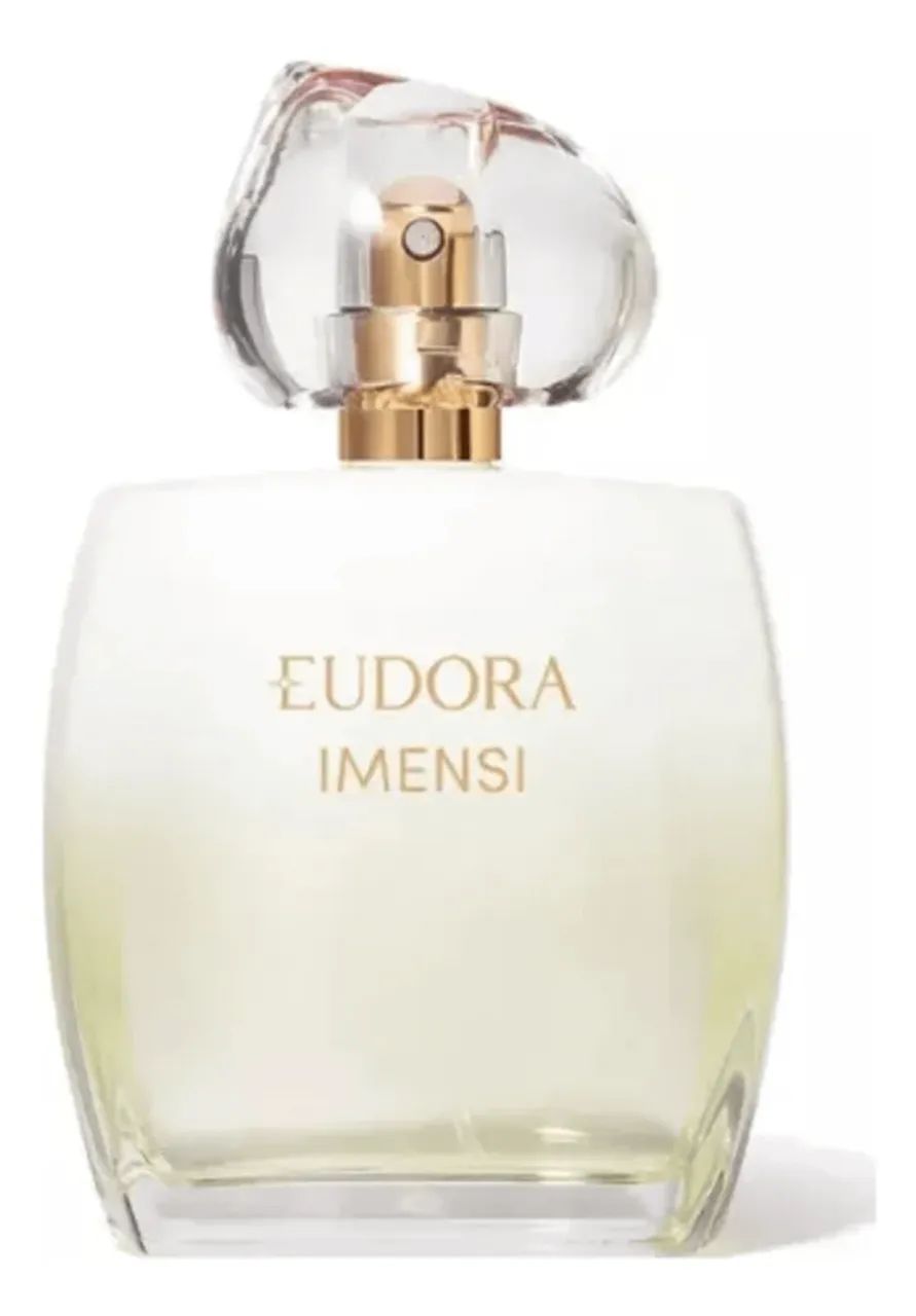 eudora imensi 100ml #novo - Foto 3
