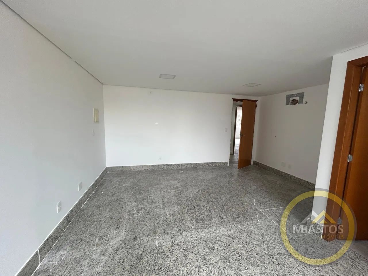 Sala em Ouro Preto - Belo Horizonte