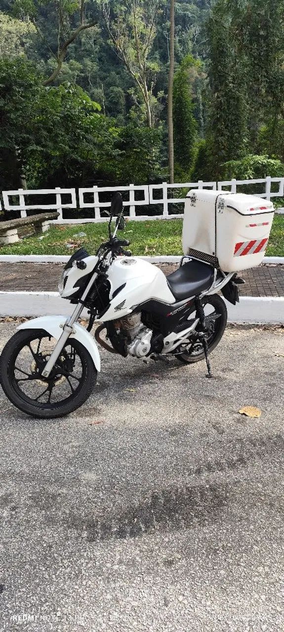 CG CARGO 160 - 2022 - Foto 2