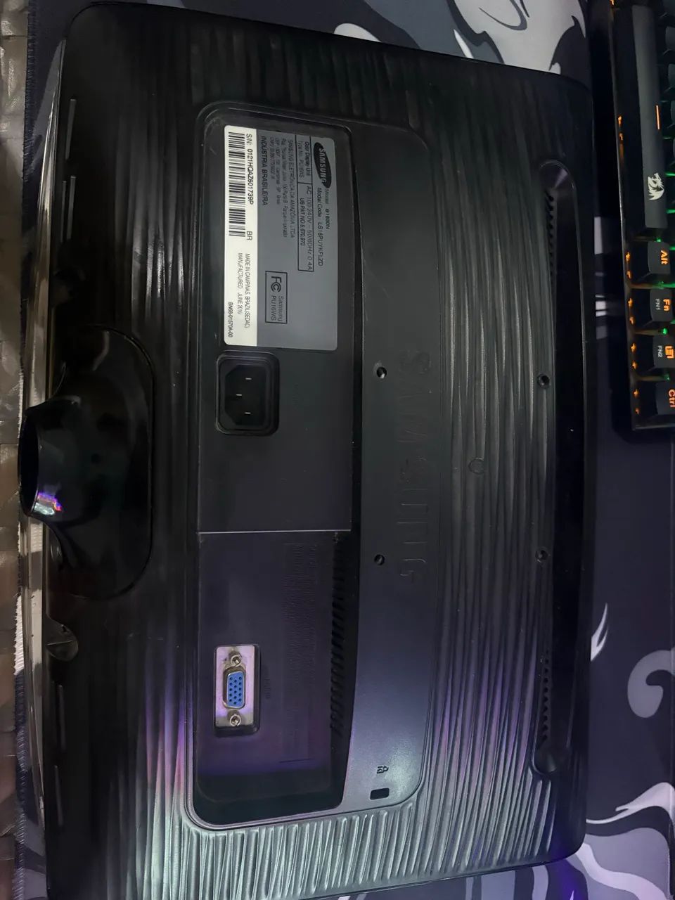 Monitor Samsung  - Foto 2