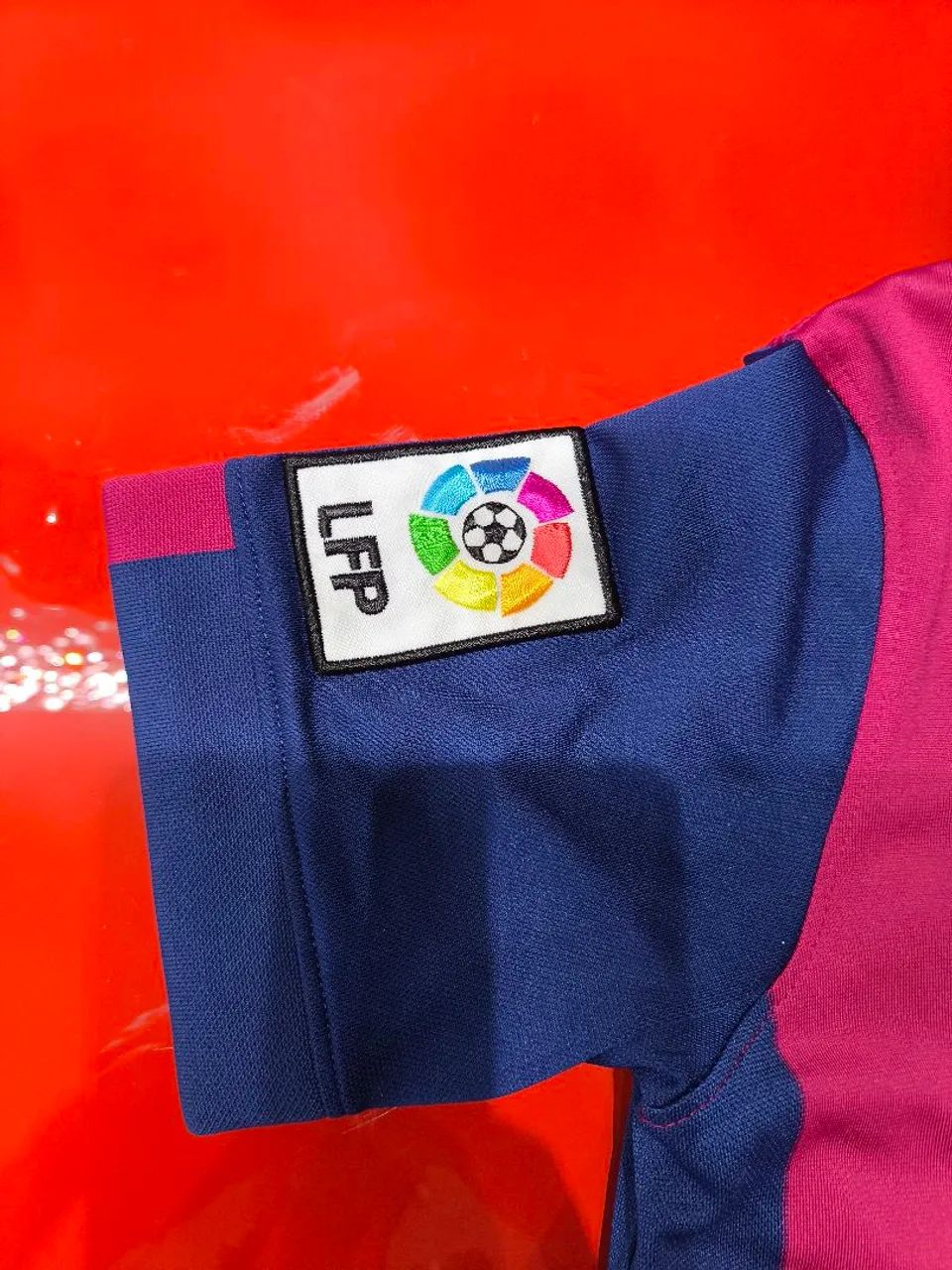 Camisa Barcelona 1 - Foto 3