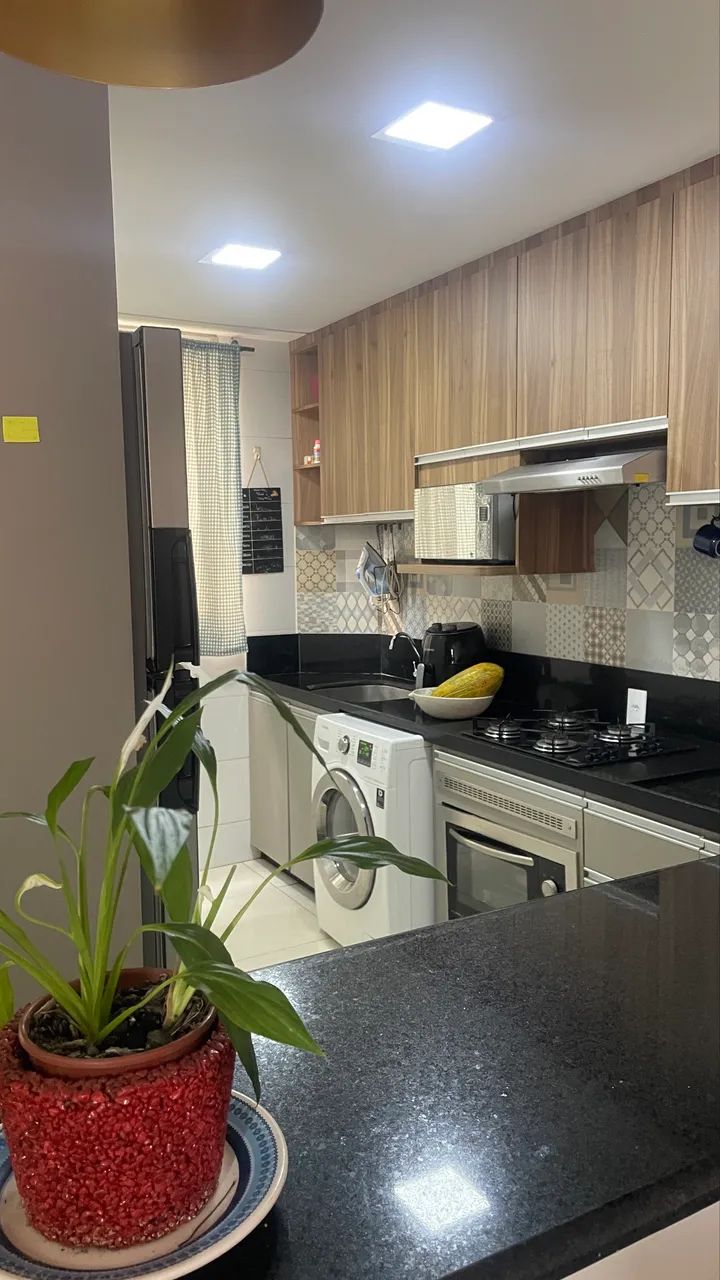 Apartamento de 2 Quartos à Venda - Bairro Vila Oeste - Foto 2
