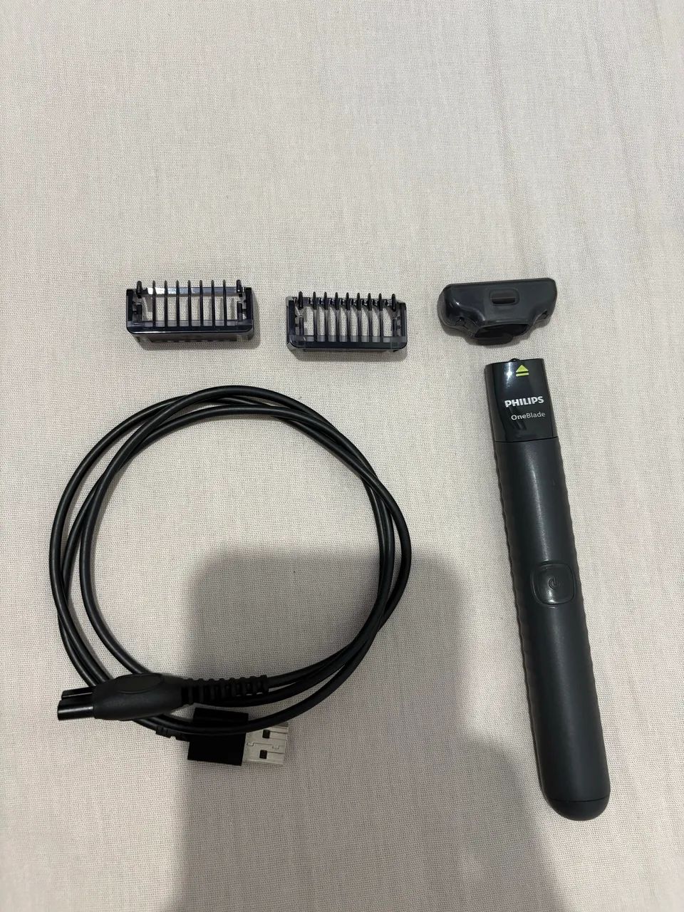 Philips Oneblade Barbeador Elétrico