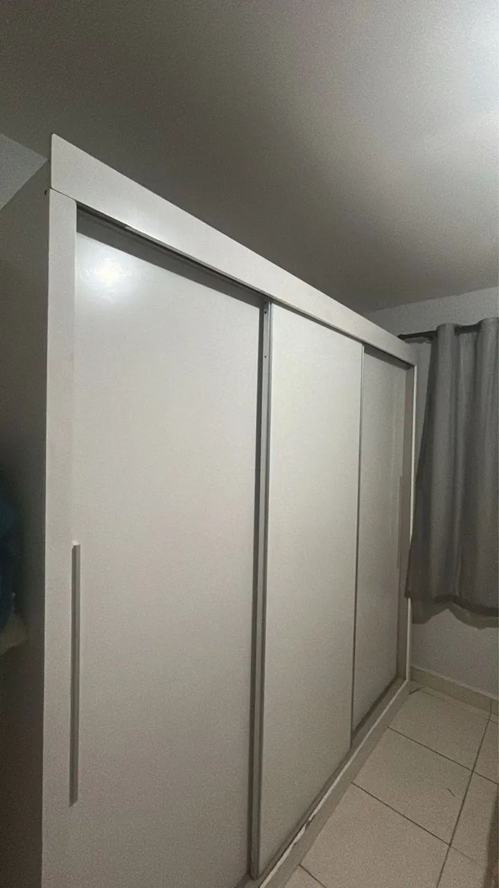 Guarda roupa 
