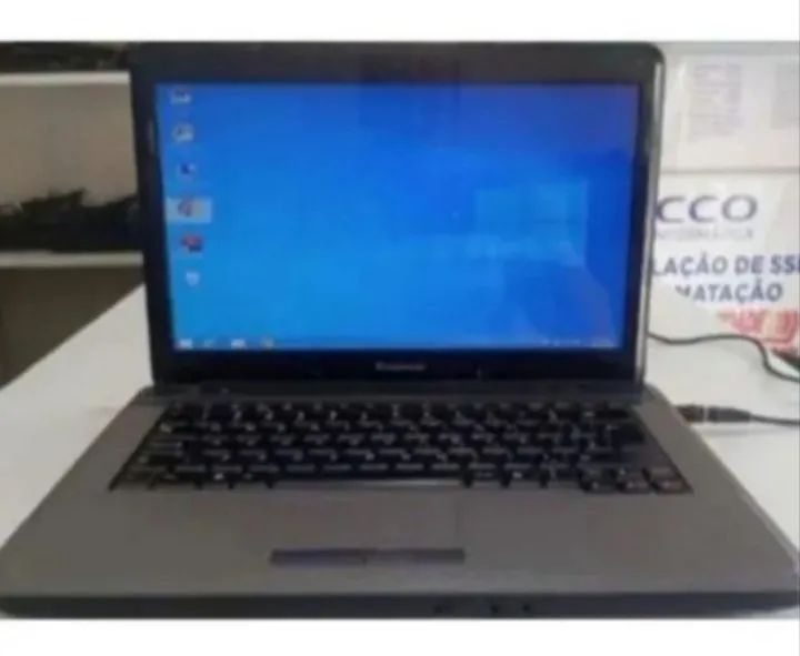 NOTEBOOK R$399- WORD EXCEL INTERNET E-MAIL -13/09/26 - Foto 3