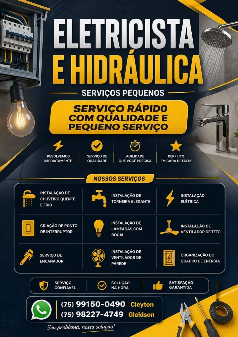 Eletricista  - Foto 2