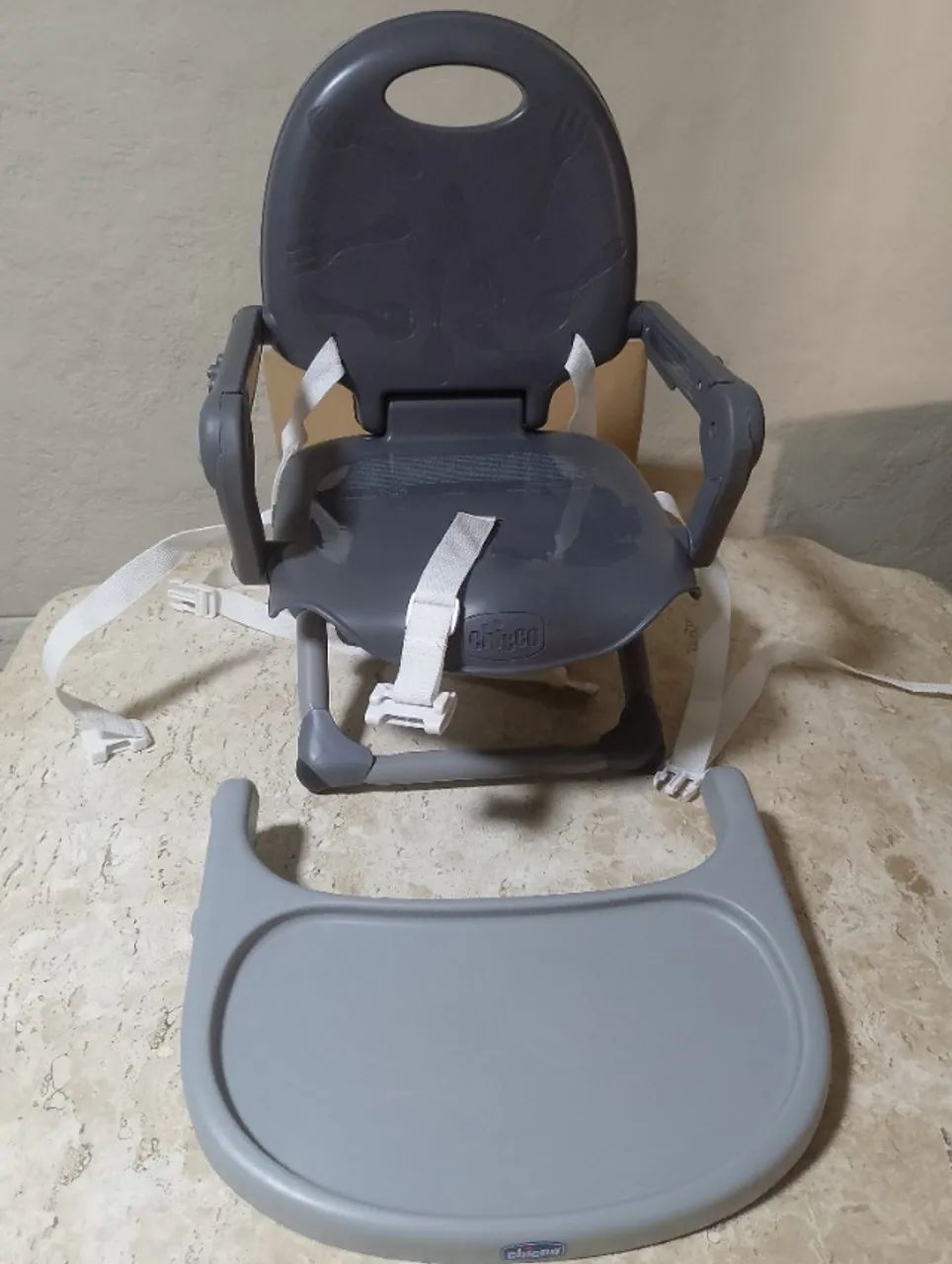 Cadeira para bebê  - Foto 3
