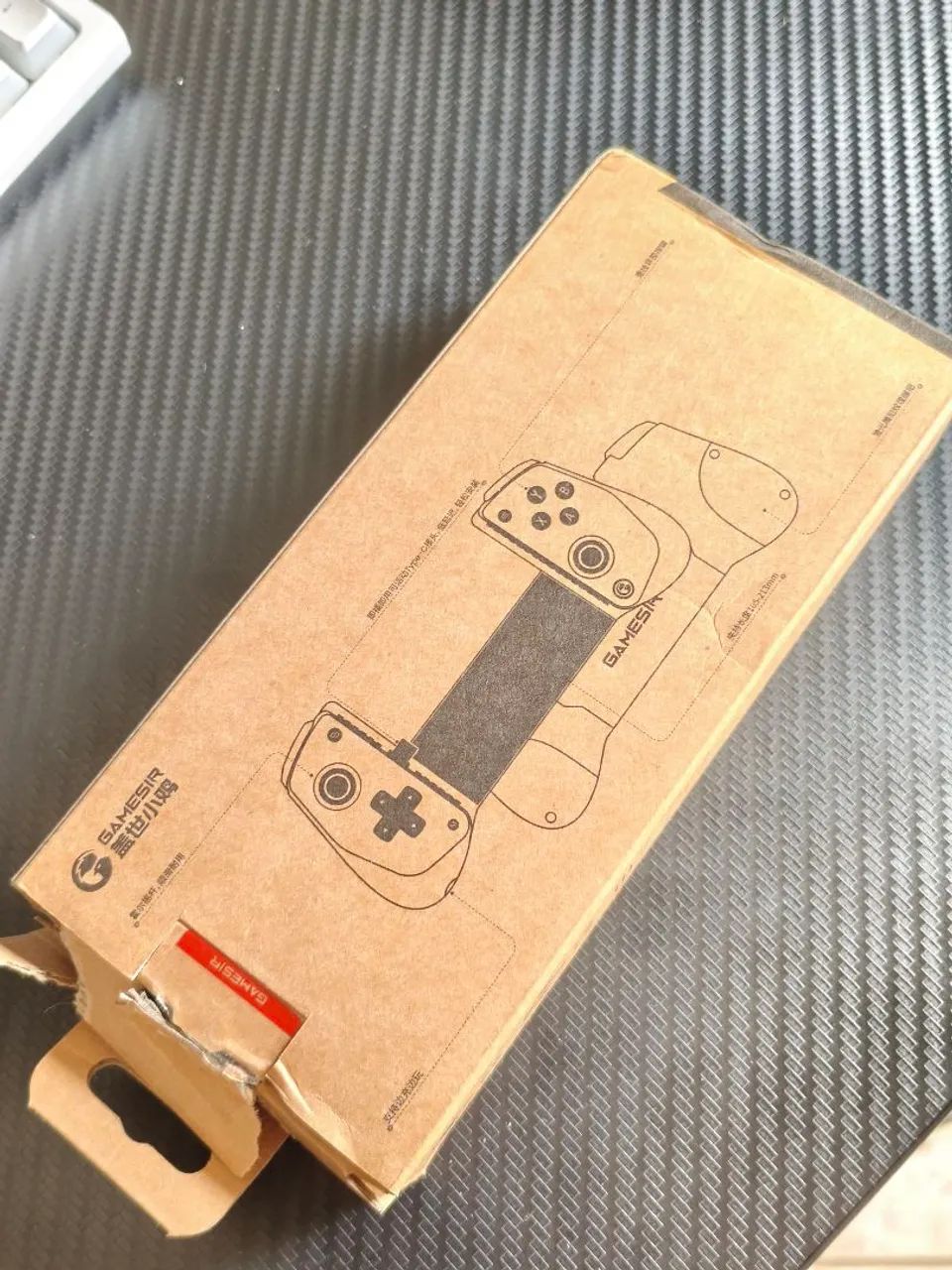 Gamesir X5 lite 