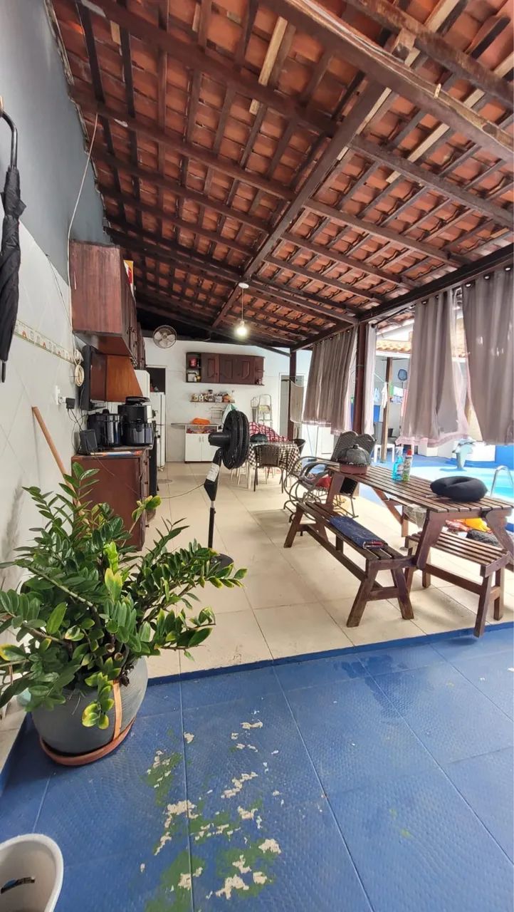 Vendo | Casa na Chácara Brasil | TURU - Foto 2