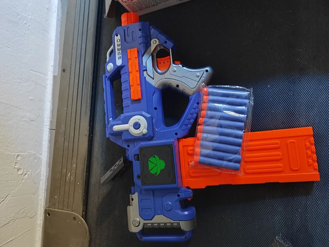 Kit Brinquedo 