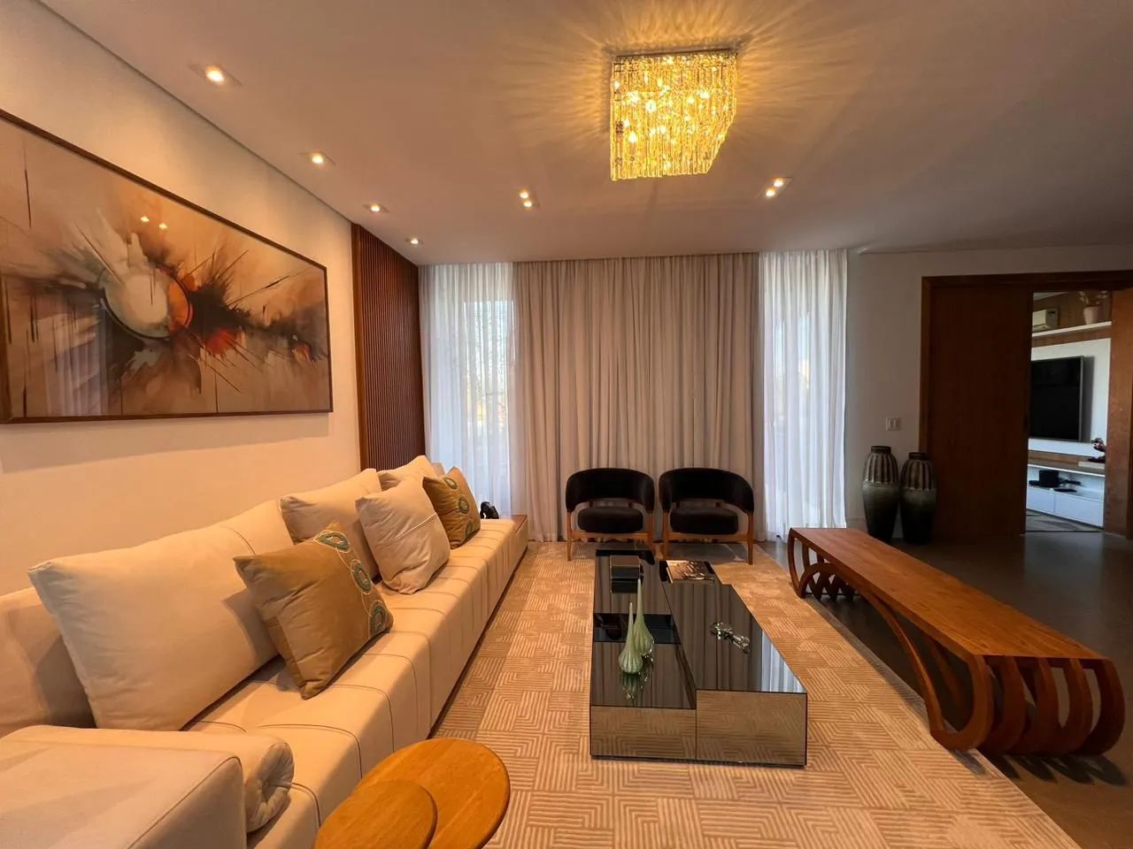 Casa com 3 quartos à venda em Alphaville Nova Esplanada, Votorantim - Foto 5